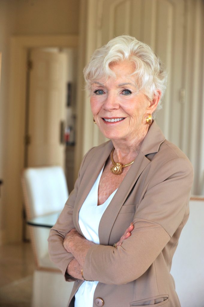 Aspire Trade High School Board Member