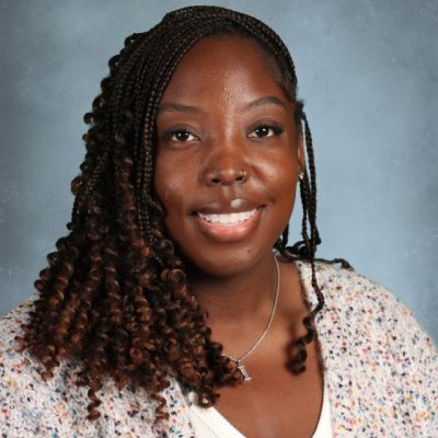 Iesha Williams